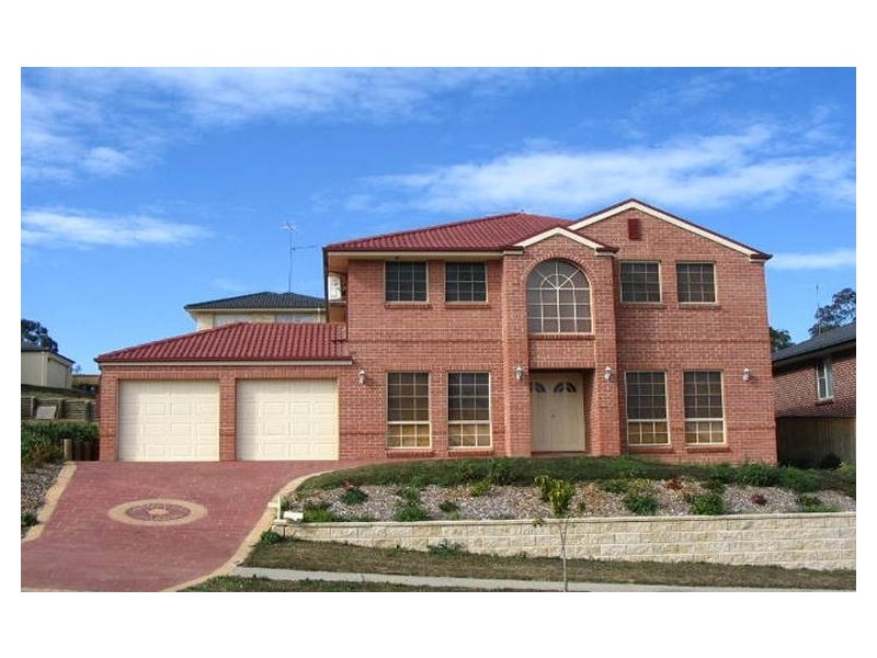 23 Poole Road, Kellyville NSW 2155