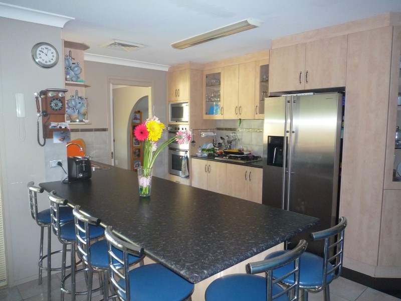12 Bernadette Place, Baulkham Hills NSW 2153