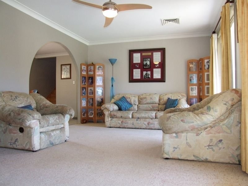 12 Bernadette Place, Baulkham Hills NSW 2153
