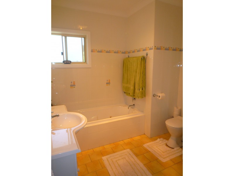 12 Bernadette Place, Baulkham Hills NSW 2153