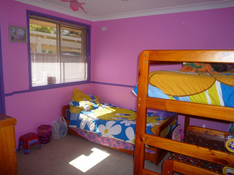 12 Bernadette Place, Baulkham Hills NSW 2153