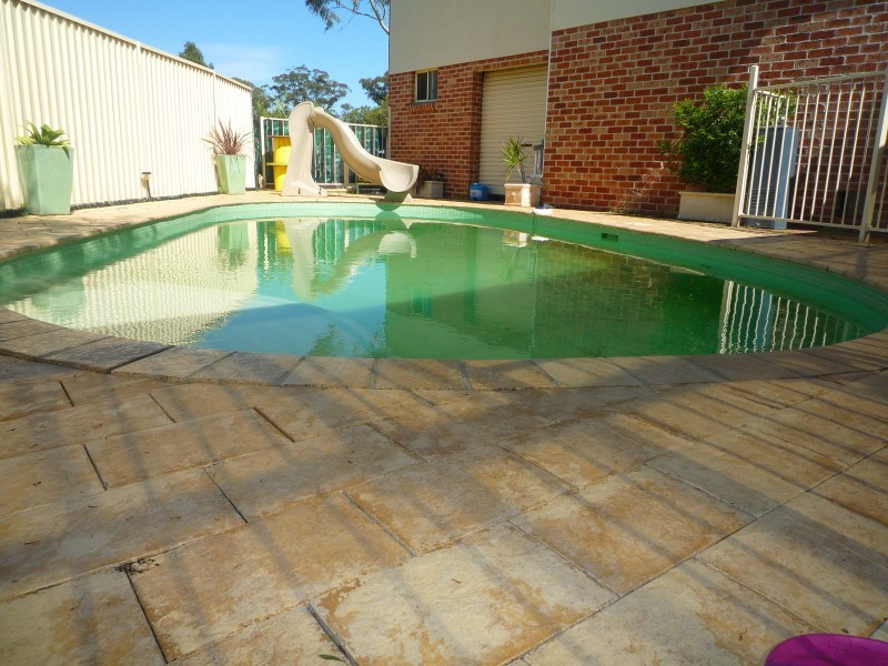 12 Bernadette Place, Baulkham Hills NSW 2153