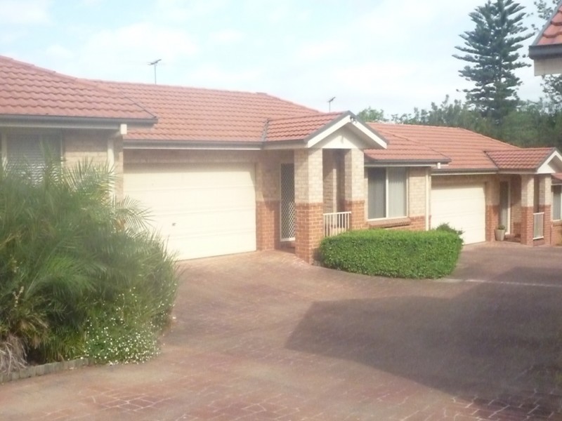 11 264 Windsor Road, Baulkham Hills NSW 2153