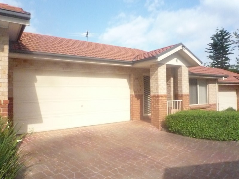 11 264 Windsor Road, Baulkham Hills NSW 2153