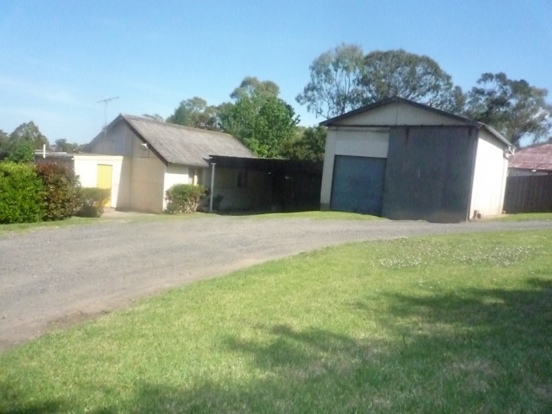Baulkham Hills NSW 2153