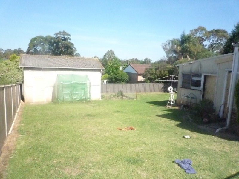 Baulkham Hills NSW 2153