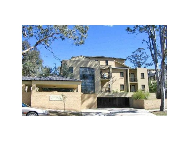 8/ 28-30 Jenner street, Baulkham Hills NSW 2153