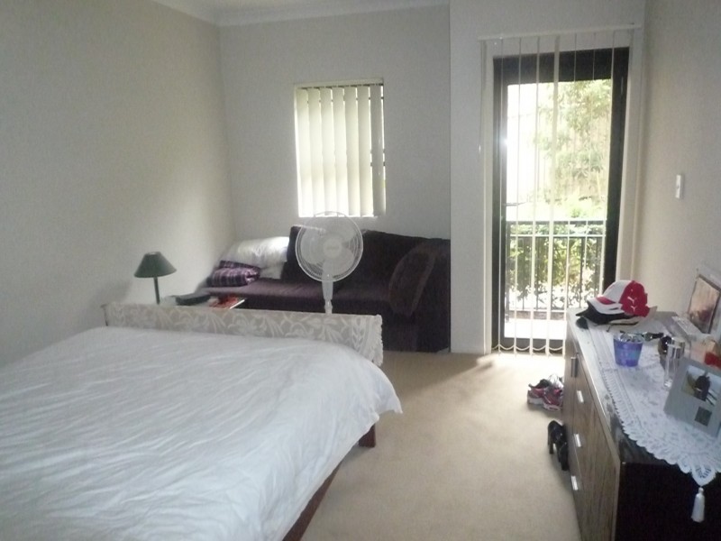 8/ 28-30 Jenner street, Baulkham Hills NSW 2153