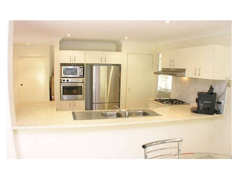 26 Knox Place, Rouse Hill NSW 2155