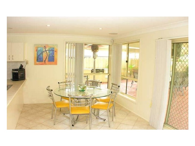 26 Knox Place, Rouse Hill NSW 2155