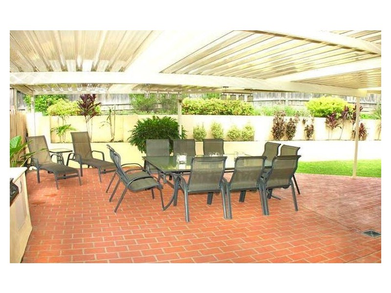 26 Knox Place, Rouse Hill NSW 2155