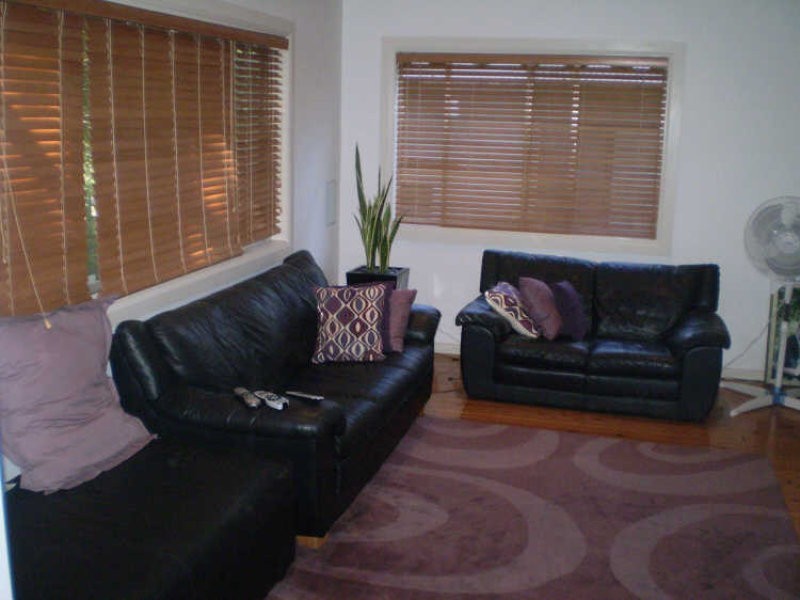 58 Ula Crescent, Baulkham Hills NSW 2153