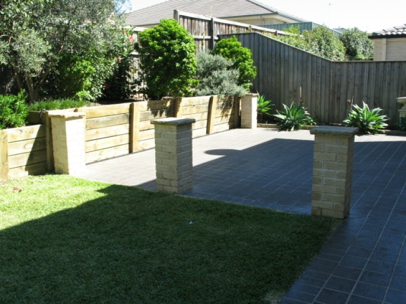 6 Knox Place, Rouse Hill NSW 2155