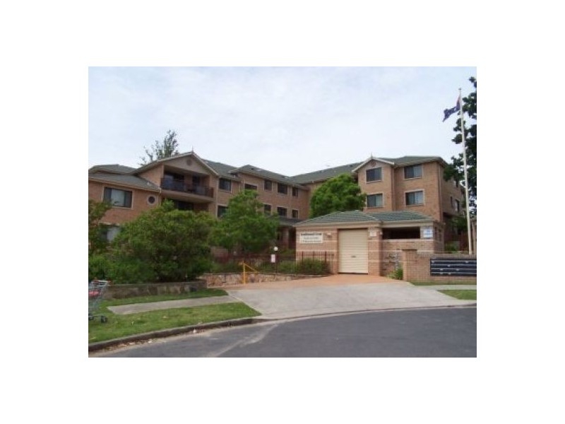 7/1-3 Sherwin Avenue, Castle Hill NSW 2154