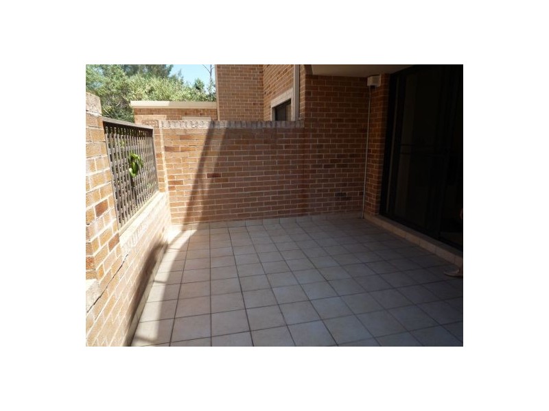 7/1-3 Sherwin Avenue, Castle Hill NSW 2154