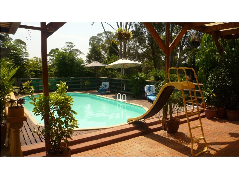 94 Peel Road, Baulkham Hills NSW 2153