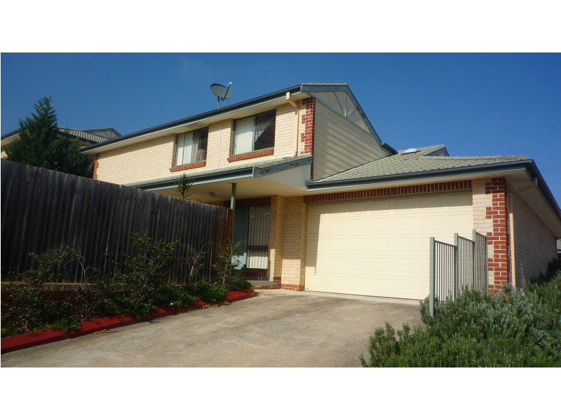 4 11-13 Watkins Road, Baulkham Hills NSW 2153