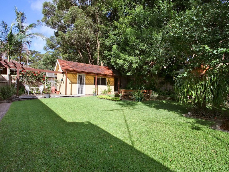 18 Carole, Baulkham Hills NSW 2153