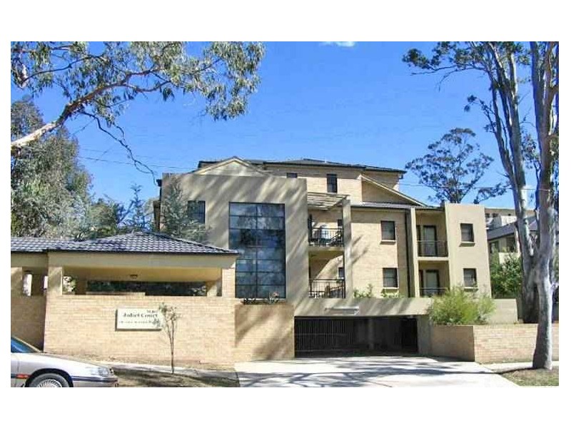 5/28-30 Jenner Street, Baulkham Hills NSW 2153