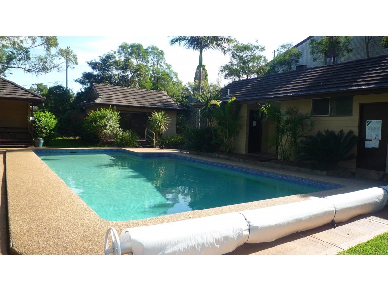 48 61-73 Crane Road, Castle Hill NSW 2154