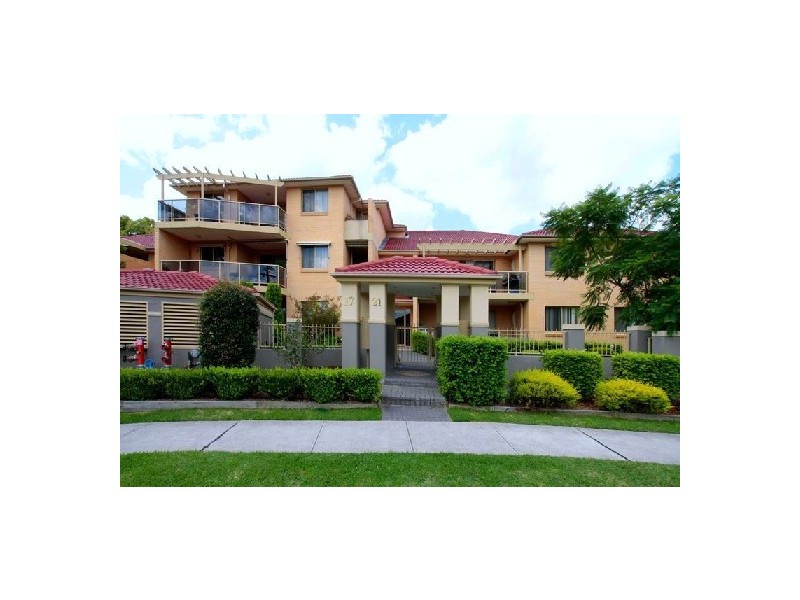 Baulkham Hills NSW 2153