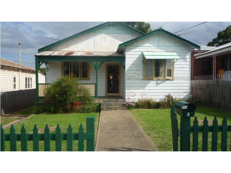 3 Water Street, Wentworthville NSW 2145