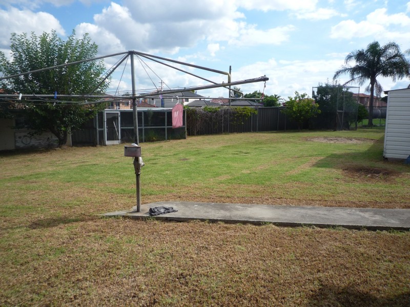 84 Station st, Guildford NSW 2161