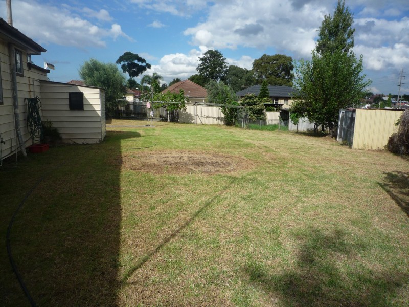 84 Station st, Guildford NSW 2161