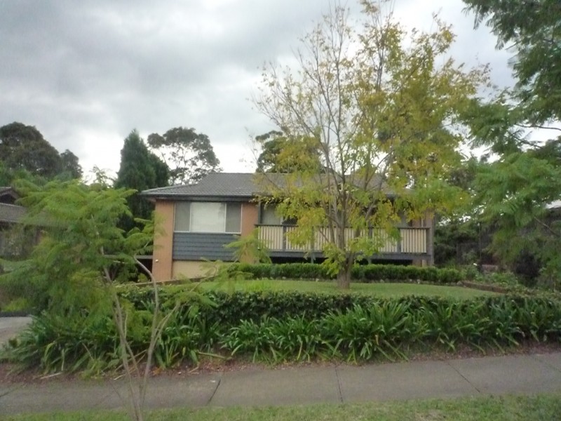 62  Sutherland, Kings Langley NSW 2147
