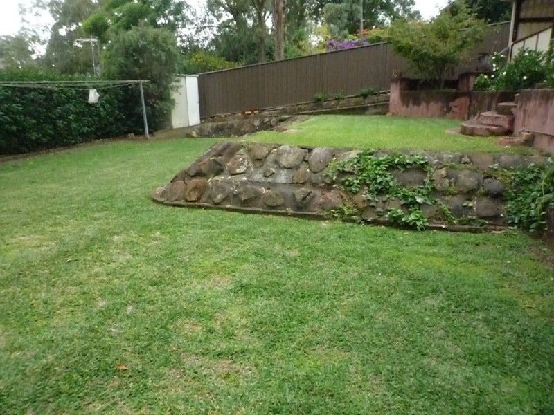 62  Sutherland, Kings Langley NSW 2147