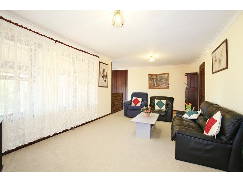 35 carole, Baulkham Hills NSW 2153