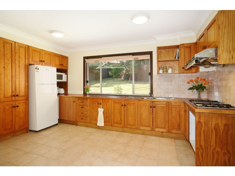 35 carole, Baulkham Hills NSW 2153