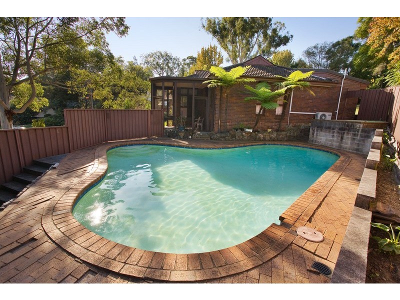 35 carole, Baulkham Hills NSW 2153