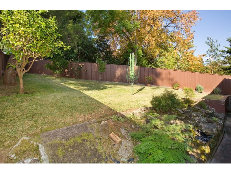 35 carole, Baulkham Hills NSW 2153