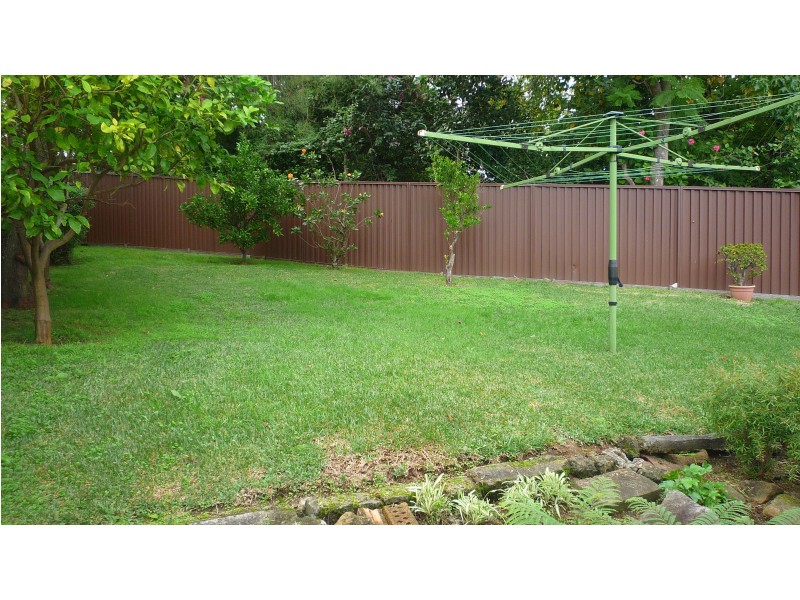 35 carole, Baulkham Hills NSW 2153