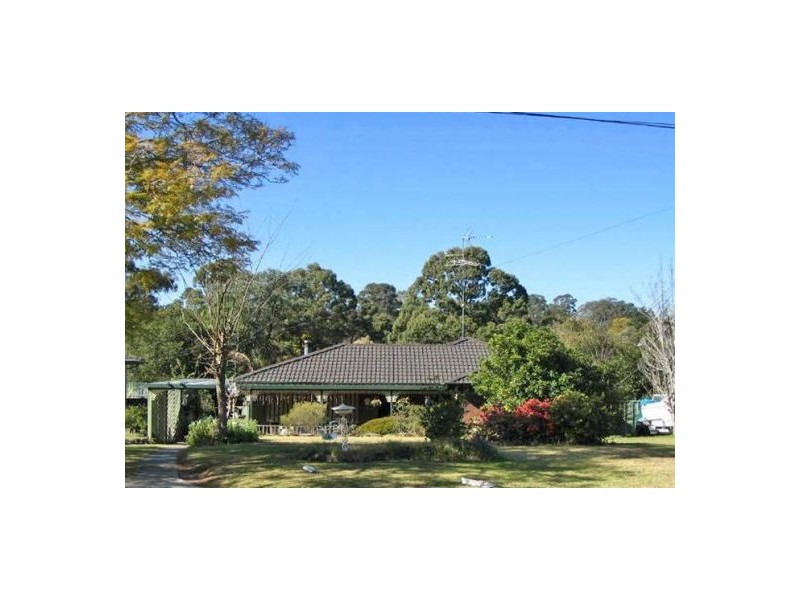 6 Cudgee Cl, Baulkham Hills NSW 2153