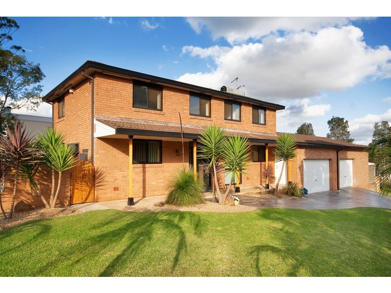 Kings Langley NSW 2147