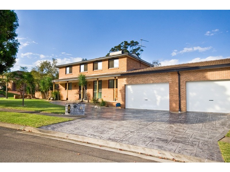 Kings Langley NSW 2147