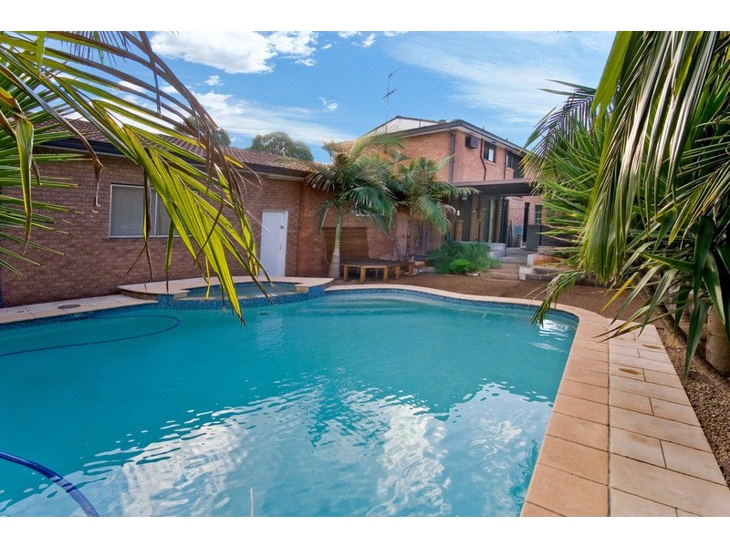 Kings Langley NSW 2147