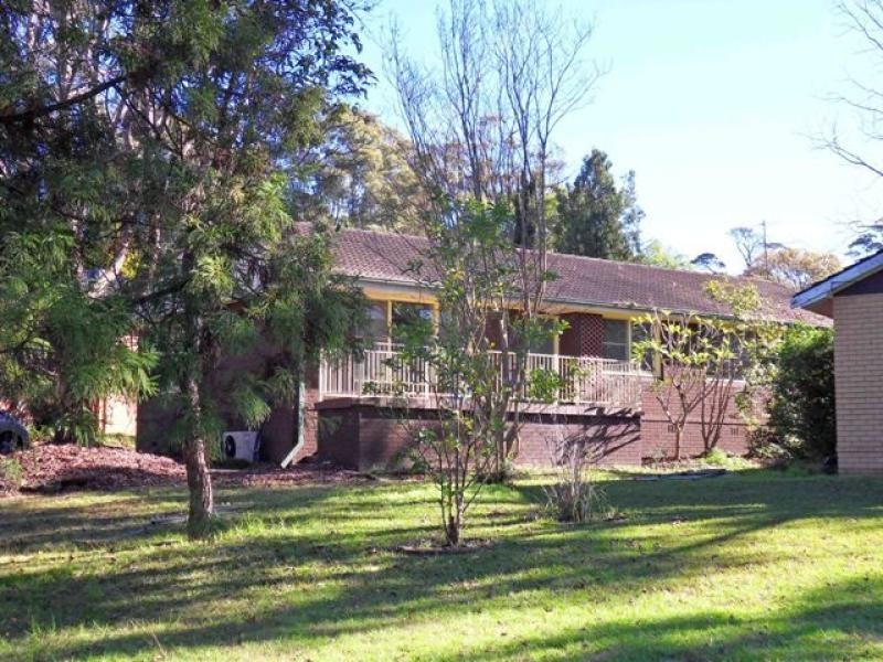 21 Helen Ct, Castle Hill NSW 2154