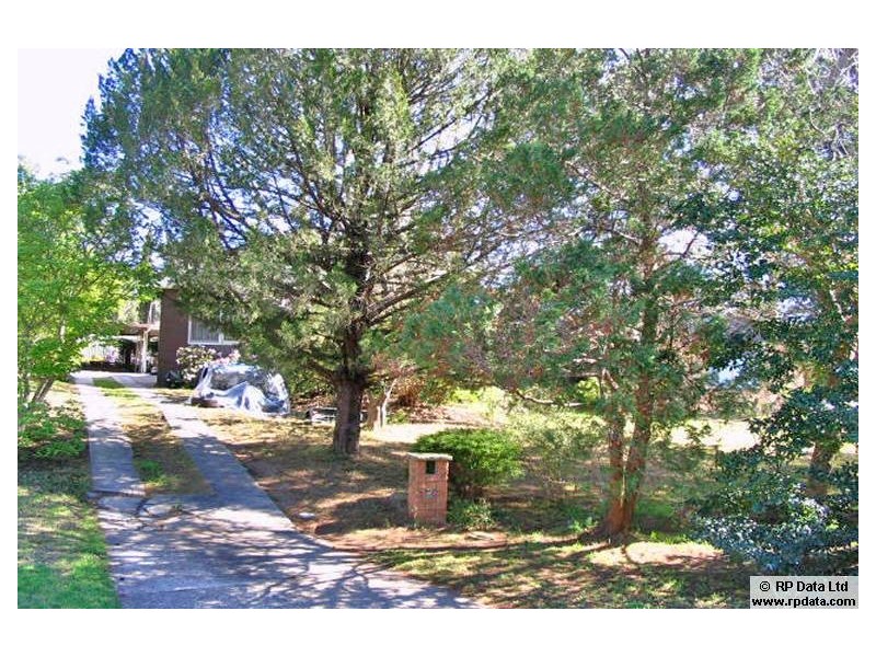 21 Helen Ct, Castle Hill NSW 2154