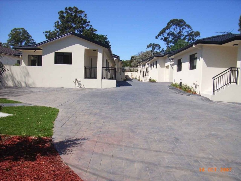 11 36-38 Watkins Road, Baulkham Hills NSW 2153