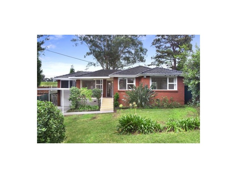 13 Christopher Street, Baulkham Hills NSW 2153