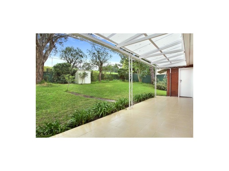 13 Christopher Street, Baulkham Hills NSW 2153