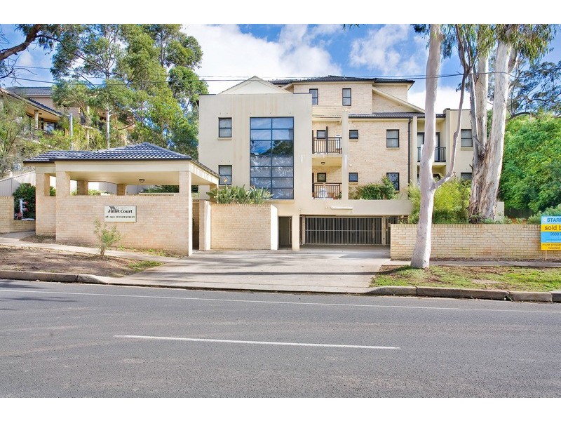13 28-30 Jenner street, Baulkham Hills NSW 2153