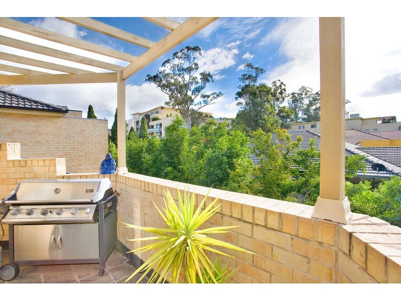 13 28-30 Jenner street, Baulkham Hills NSW 2153