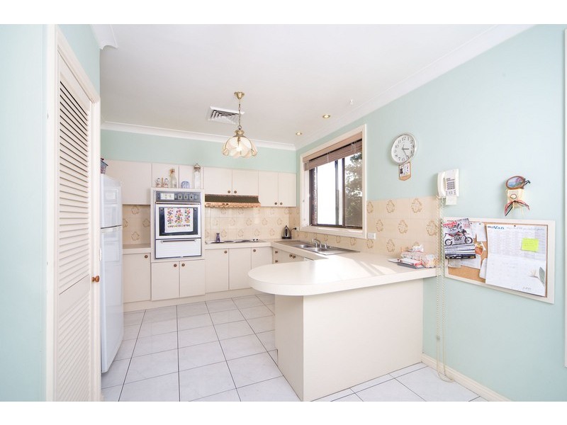 27  Shelley st, Winston Hills NSW 2153