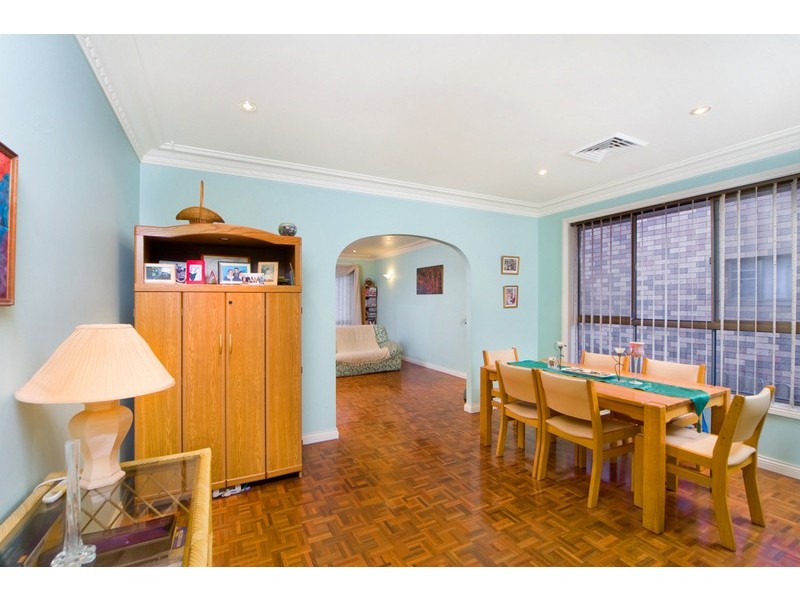 27  Shelley st, Winston Hills NSW 2153