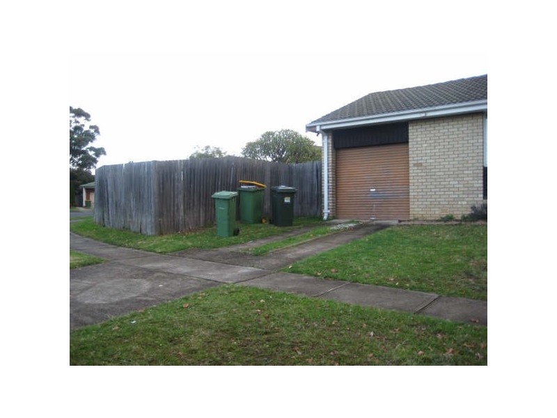 2 Belloc Place, Winston Hills NSW 2153