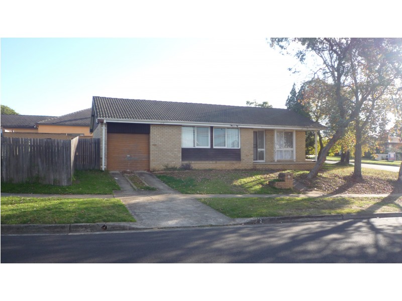 2 Belloc Place, Winston Hills NSW 2153